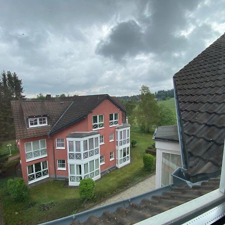 Appartamento Harztraum-17 Braunlage Esterno foto