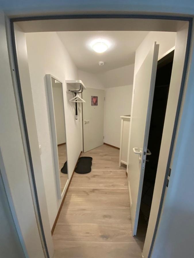Appartamento Harztraum-17 Braunlage Esterno foto