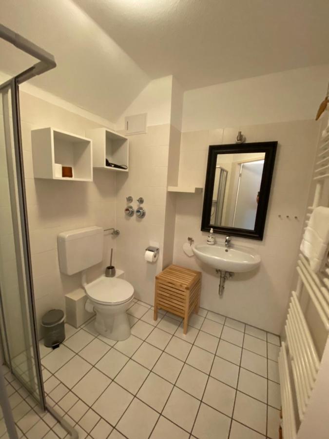 Appartamento Harztraum-17 Braunlage Esterno foto