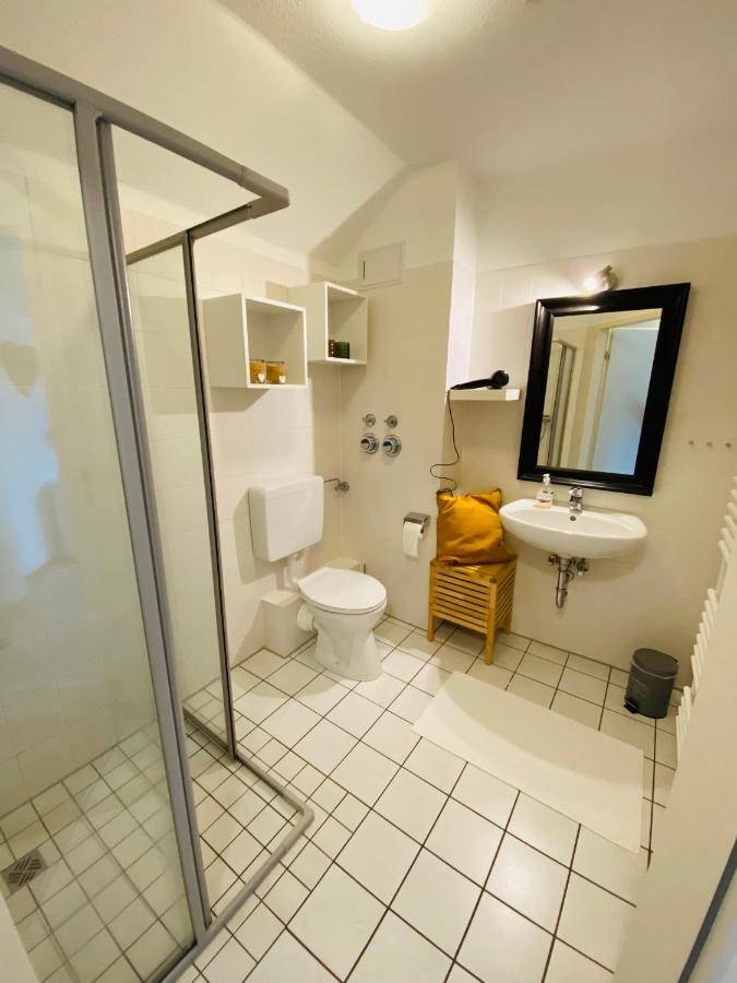 Appartamento Harztraum-17 Braunlage Esterno foto